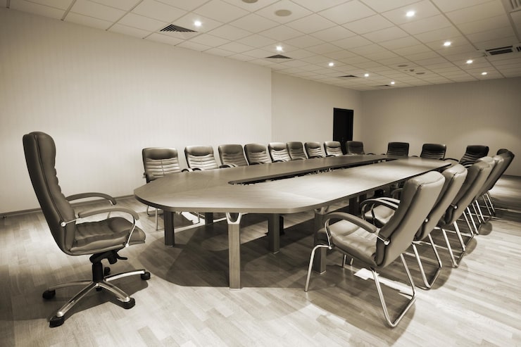 meeting room jakarta