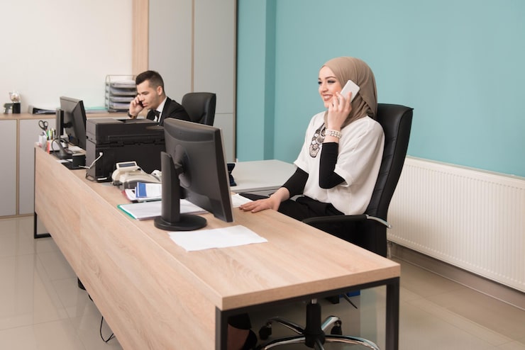 sewa kantor jakarta