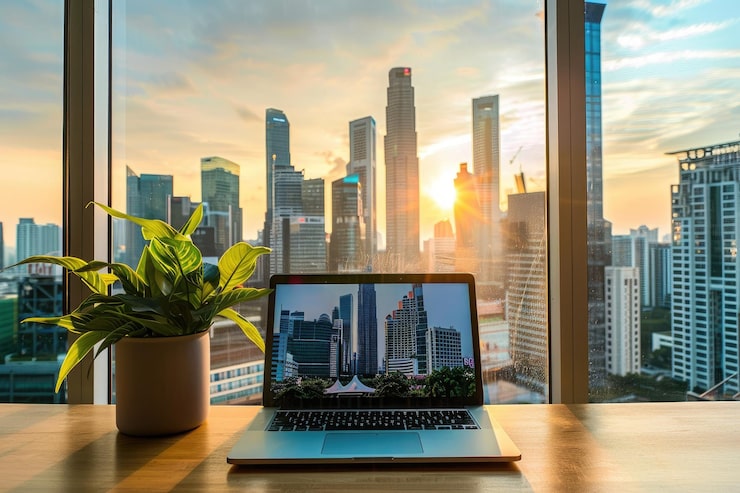 virtual office jakarta